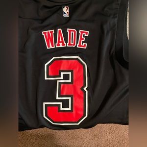 Adidas Chicago Bulls Replica Jersey